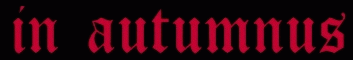 logo In Autumnus
